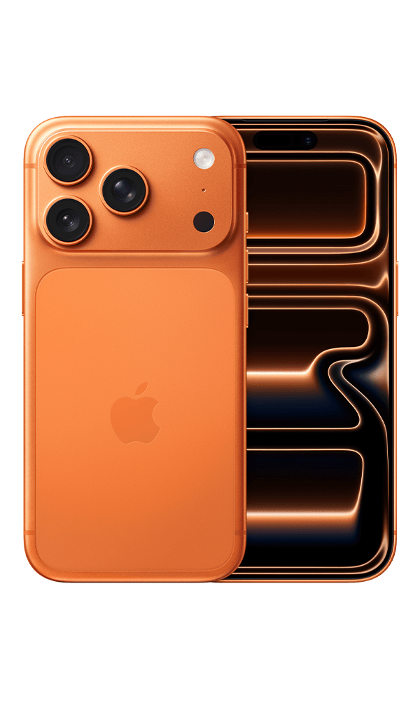 iPhone 17 pro